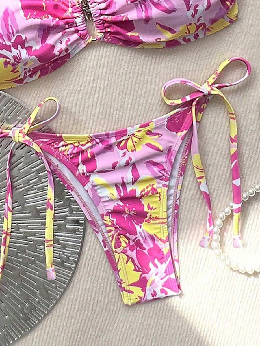 SWIM MOD DWUCZĘŚCIOWY STRÓJ KĄPIELOWY S09__XL