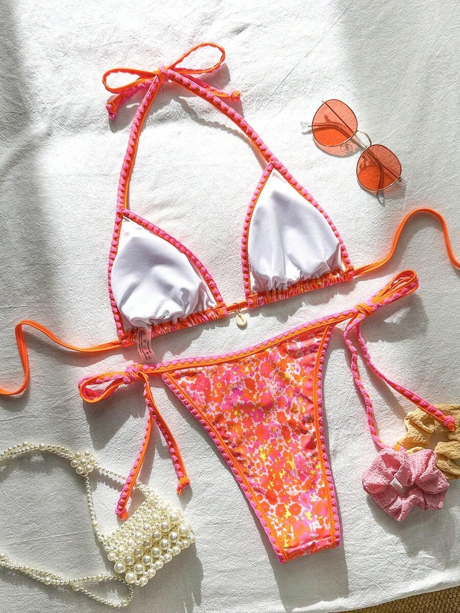 SWIM MOD DWUCZĘŚCIOWY STRÓJ KĄPIELOWY S09__XS