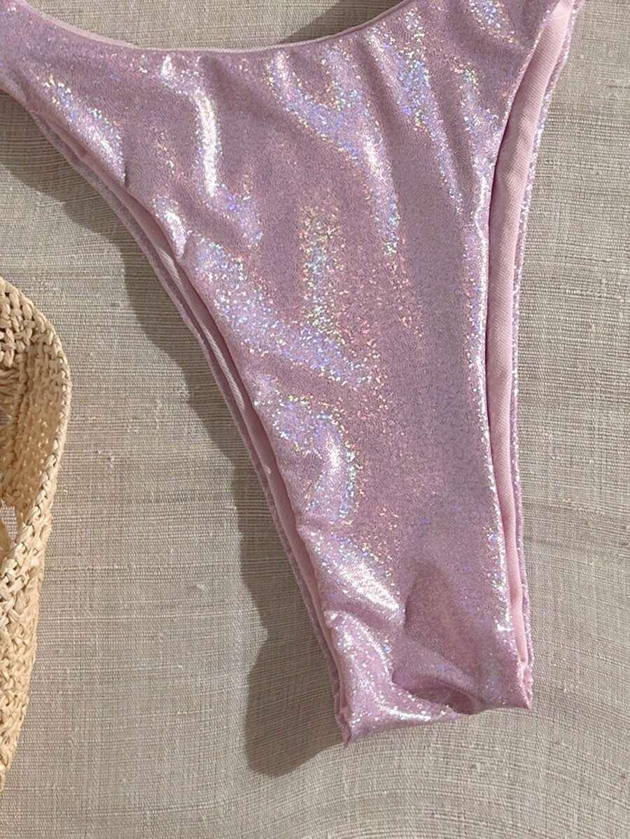 SWIM VCAY DÓŁ OD BIKINI POŁYSK S09__XL