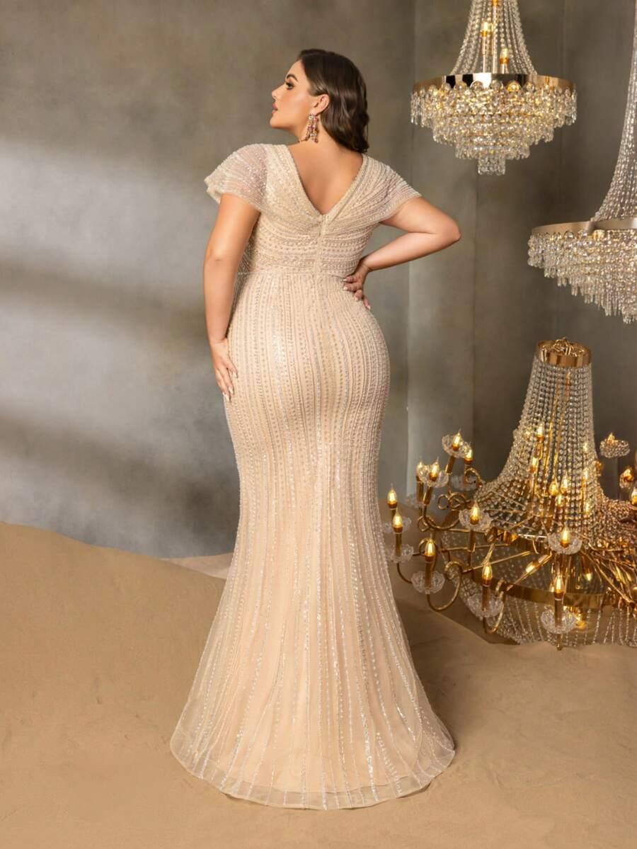 FAERIESTY SUKIENKA MAXI ZDOBIENIA S06__XXL