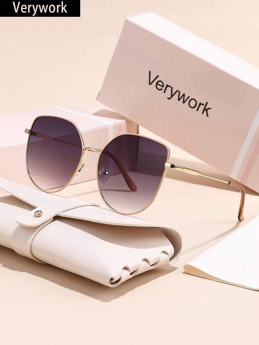 VERYWORK OKULARY PRZECIWSŁONECZNE POKROWIEC S07