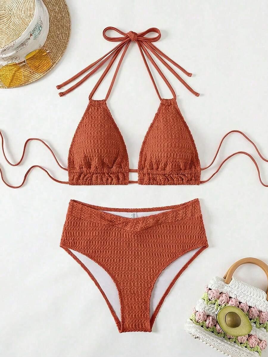 SHEIN GÓRA OD BIKINI S09__M