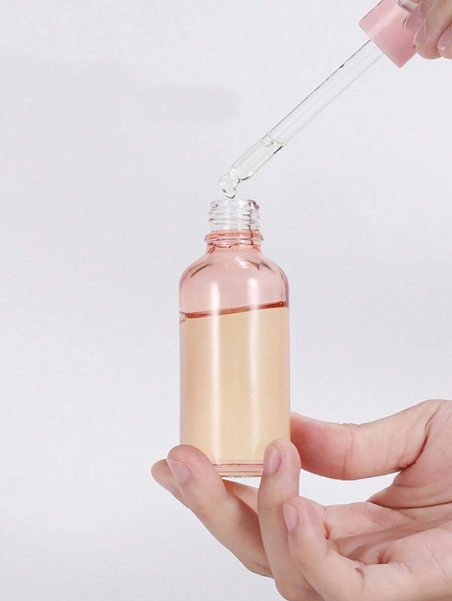 SHEIN SZKLANE FLAKONIKI 3-PACK S07__20ML