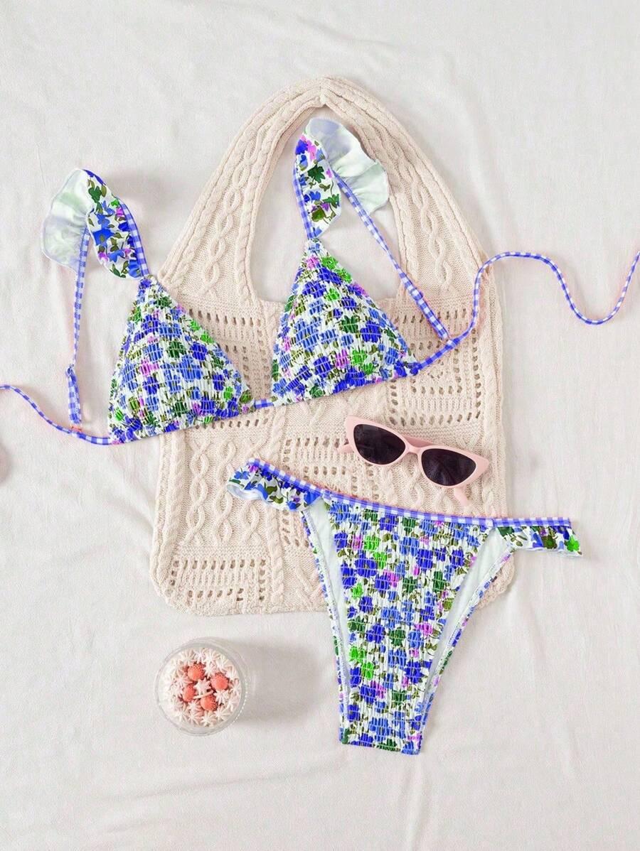 SWIM MOD DWUCZĘŚCIOWY STRÓJ KĄPIELOWY S09__M