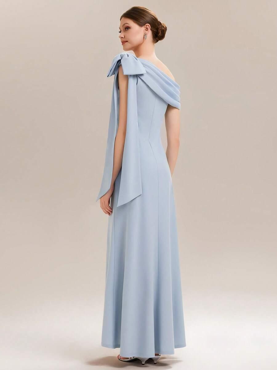 EVERPRETTY NIEBIESKA MAXI SUKIENKA S06__XL