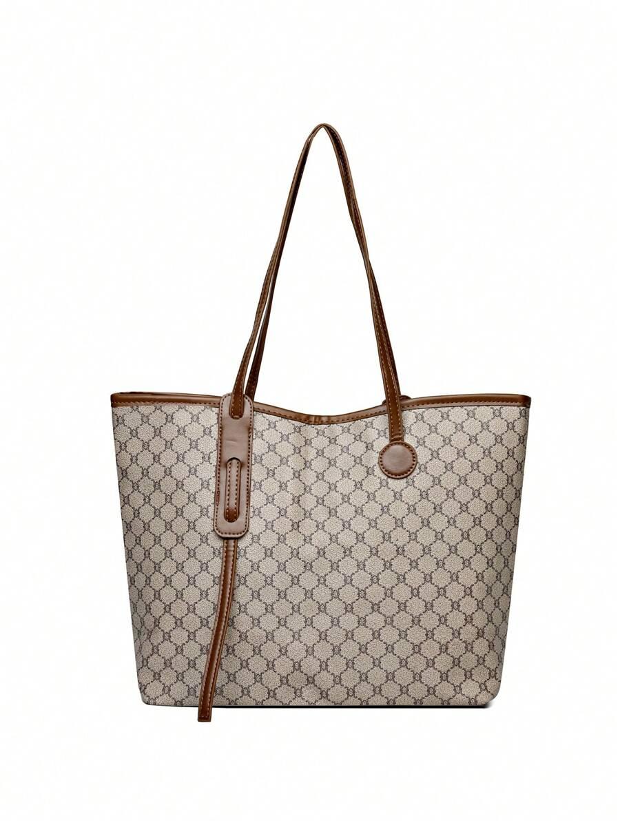SHEIN TOREBKA NA RAMIĘ PORTFEL S07__32X15X28