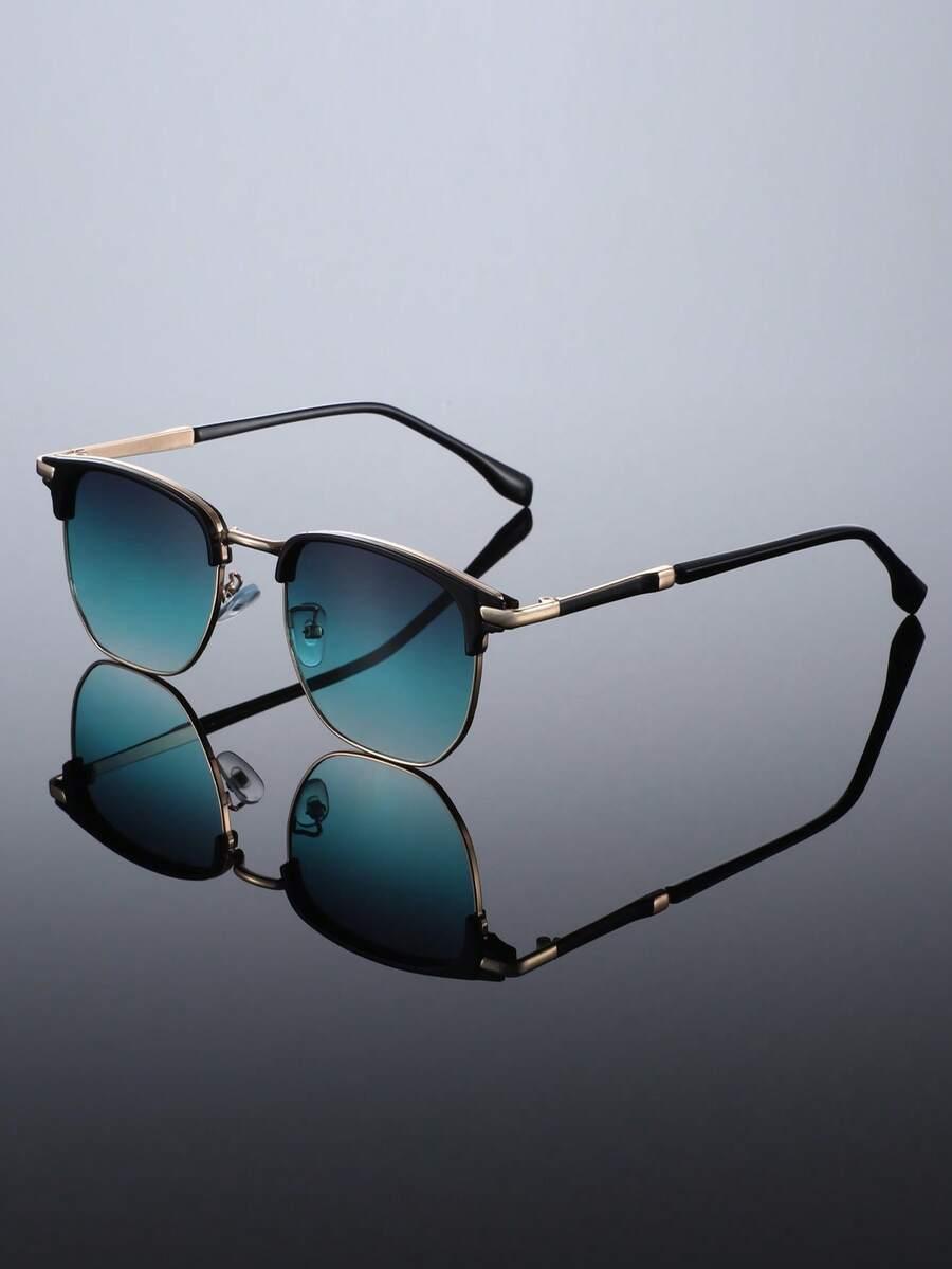 SHEIN OKULARY PRZECIWSŁONECZNE CASUAL S07