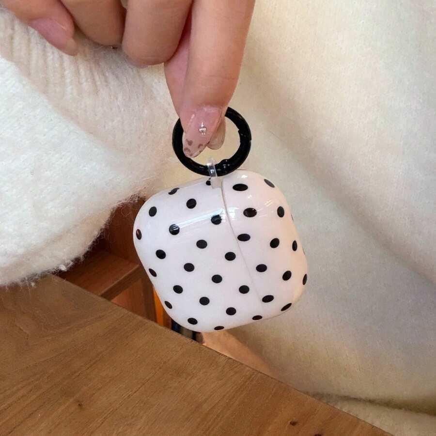 SHEIN ETUI NA SŁUCHAWKI AIRPODS PRO S07