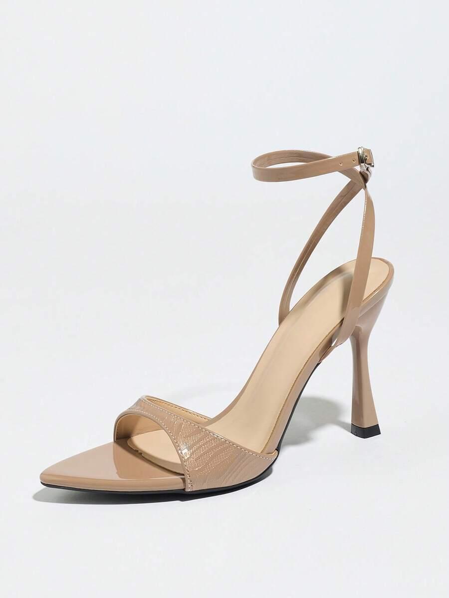 SHEIN SANDAŁY NA OBCASIE S06__36