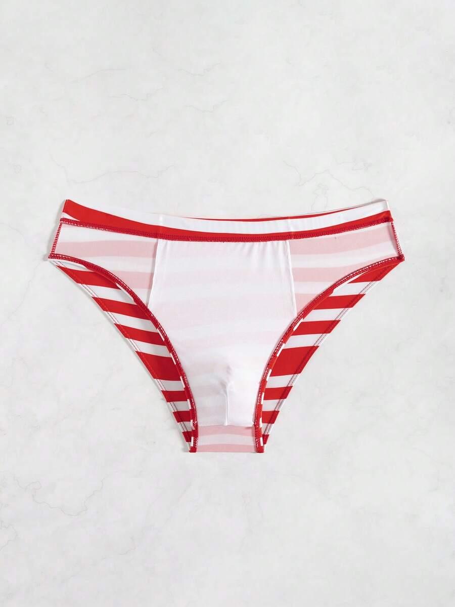 MANFINITY DÓŁ OD BIKINI PASKI S09__M