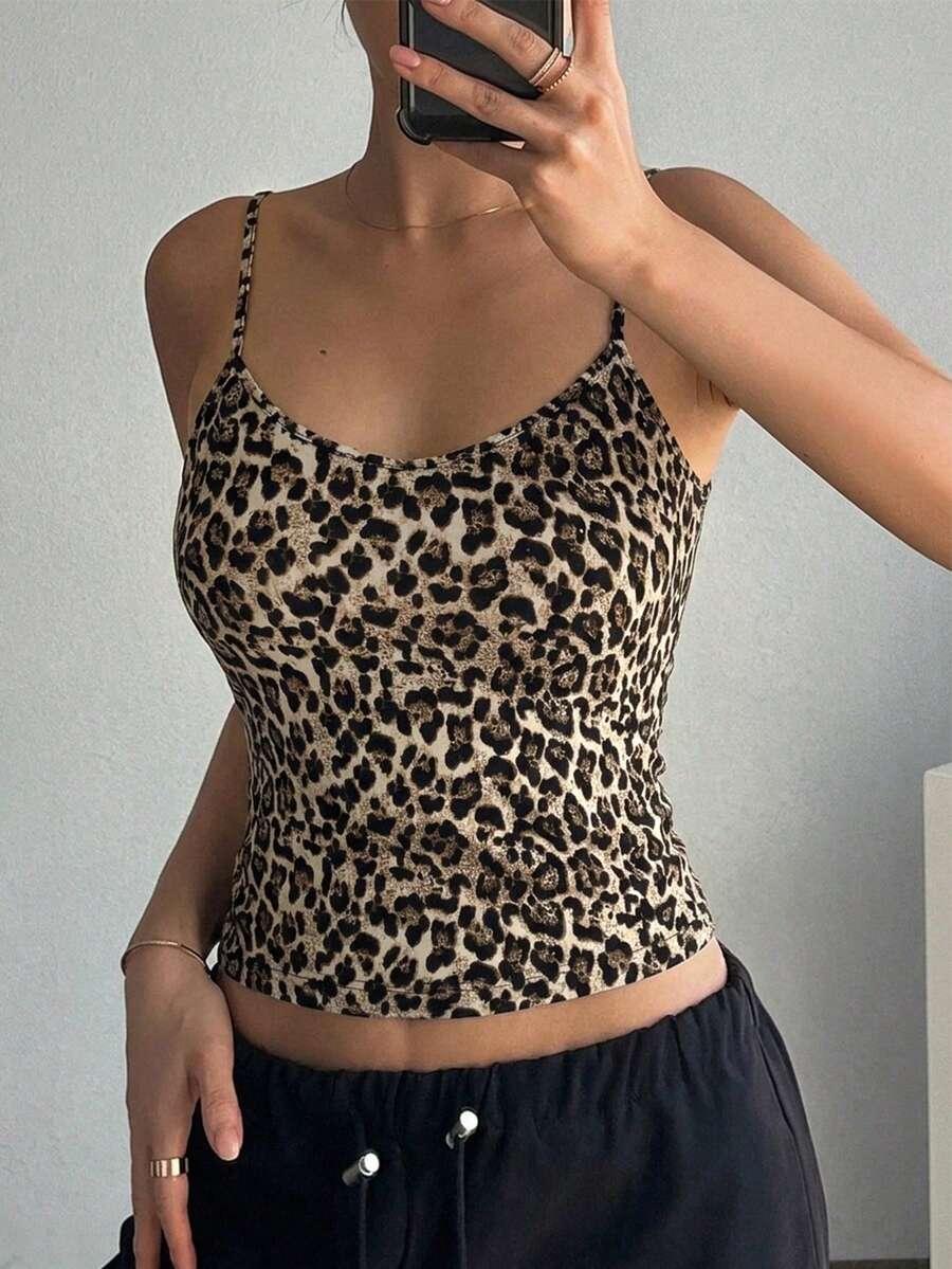 DAZY TOP ANIMAL PRINT S06__L