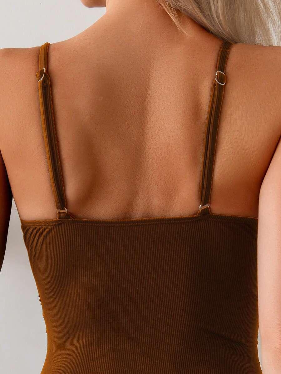 SWIM BASICS JEDNOCZĘŚCIOWY STRÓJ KĄPIELOWY S09__XL