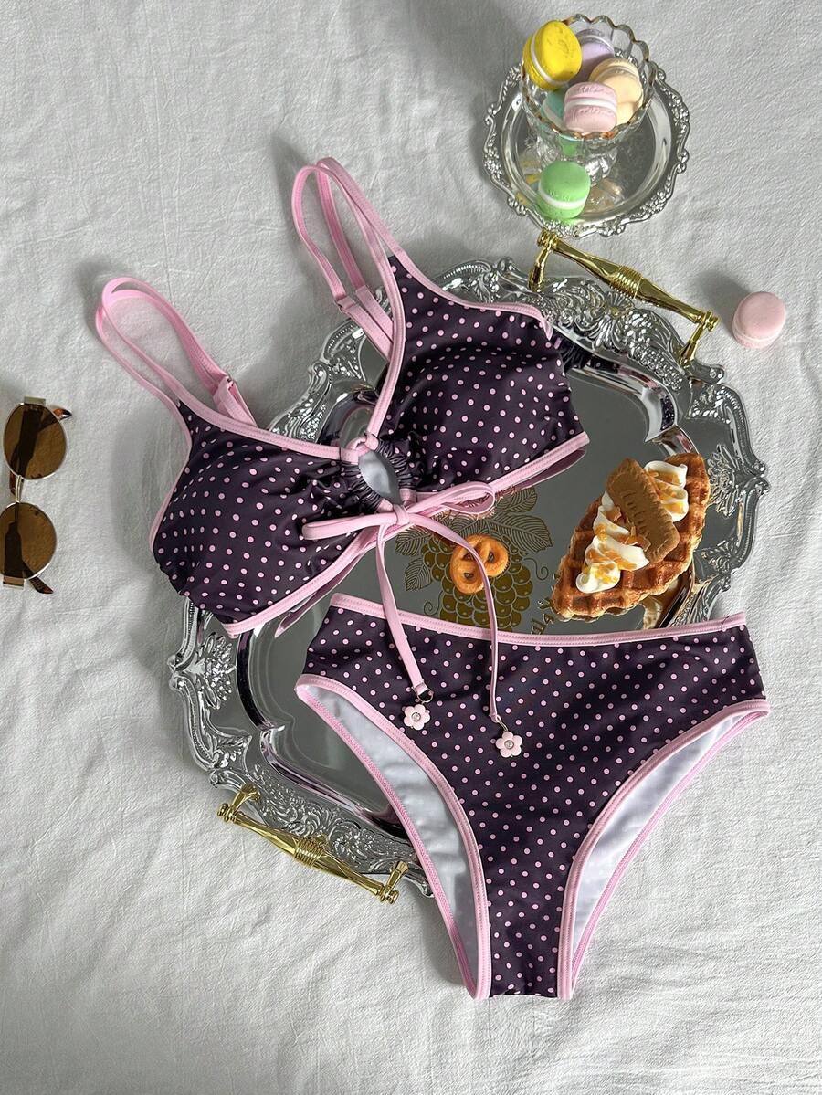 SWIM MOD DÓŁ OD BIKINI S09__L