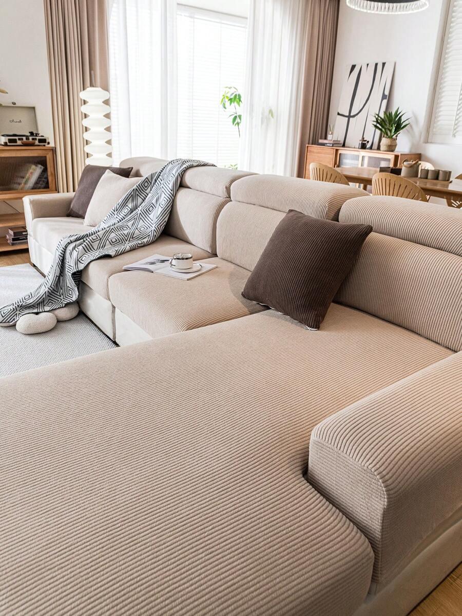 SHEIN POKROWIEC NA SOFĘ S07__90X160X5