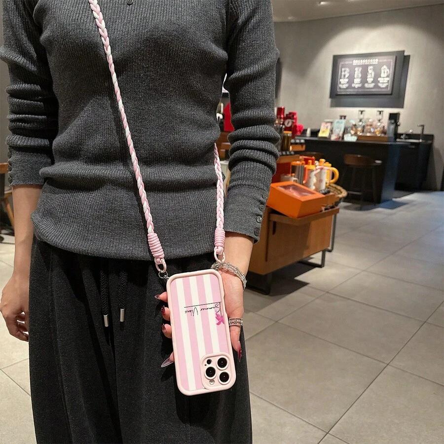 SHEIN ETUI NA TELEFON IPHONE 15 S07