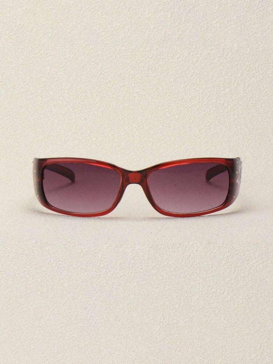 SHEIN OKULARY PRZECIWSŁONECZNE 2-PACK S07