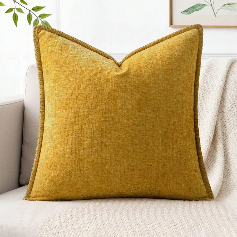 SHEIN POSZEWKA NA PODUSZKĘ S07__50X50