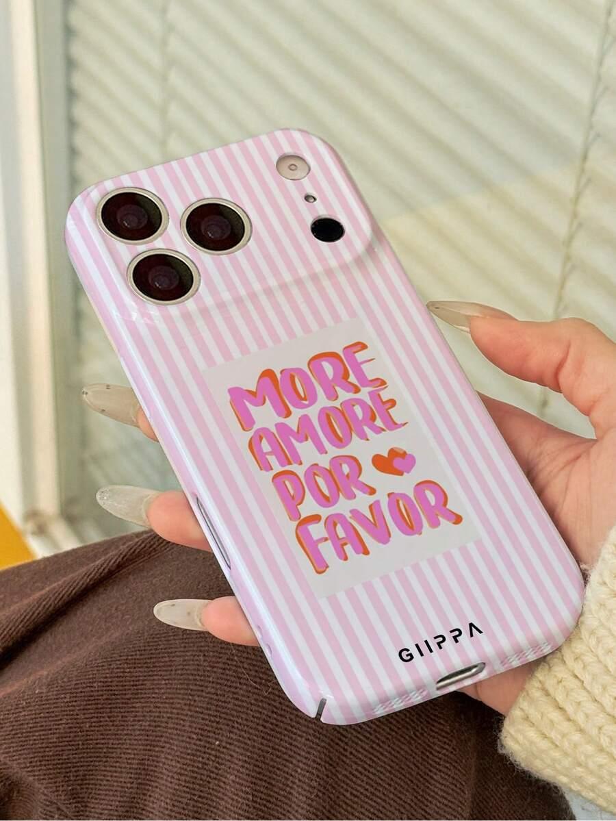 GIIPPA ETUI NA TELEFON IPHONE 17 PRO S07