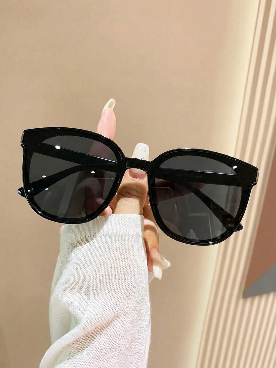 SHEIN OKULARY PRZECIWSŁONECZNE CASUAL S07