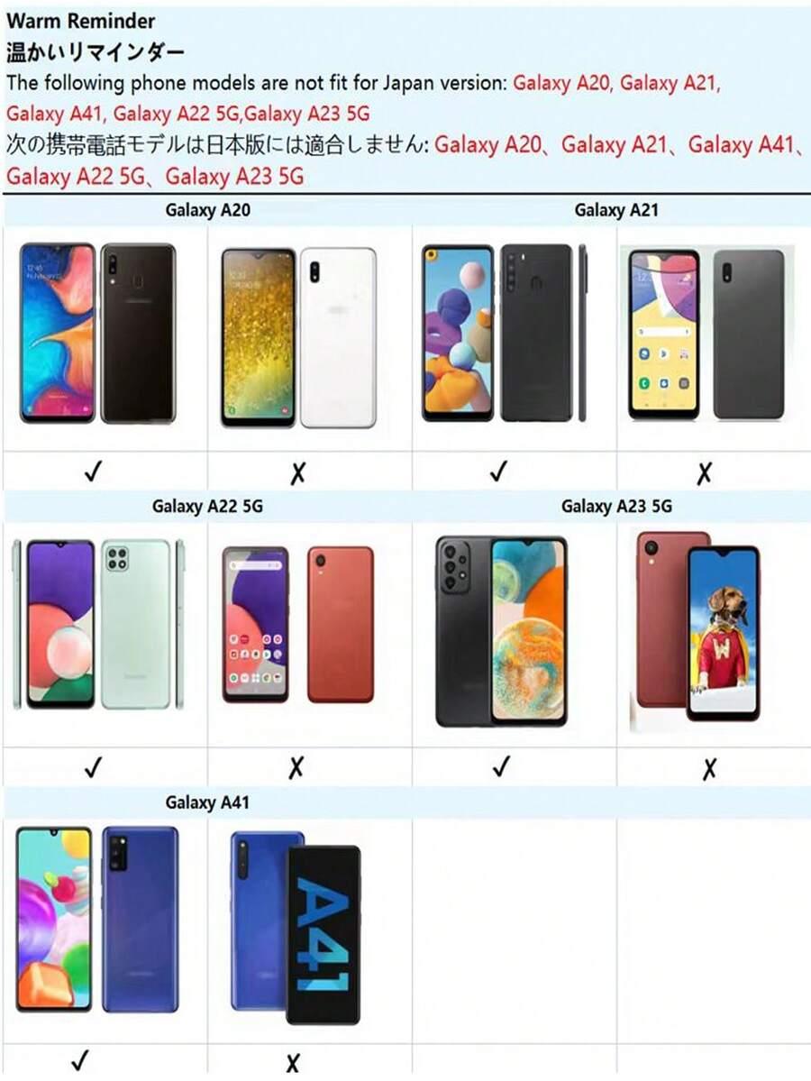 SHEIN SZKŁO HARTOWANE SAMSUNG GALAXY A21S S07__