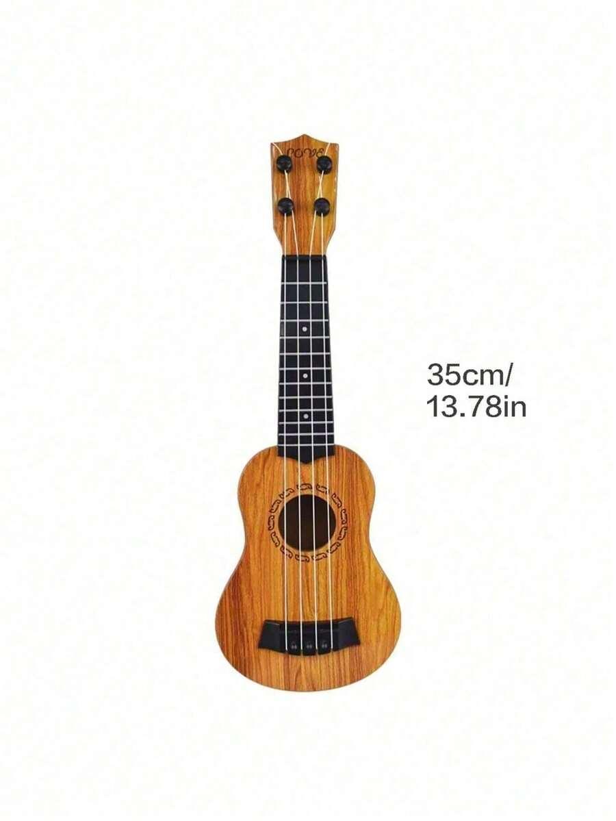 SHEIN ZABAWKA UKULELE GITARA S07