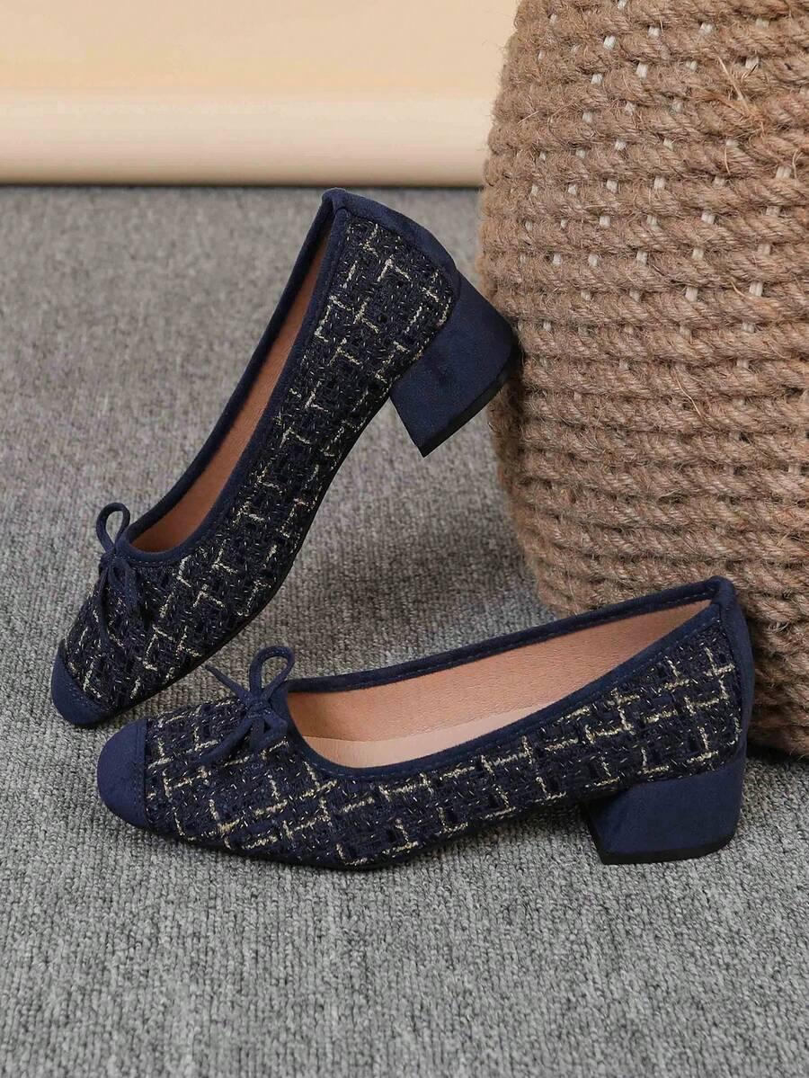 SHEIN NIEBIESKIE CZÓŁENKA ZDOBIENIE S06__36