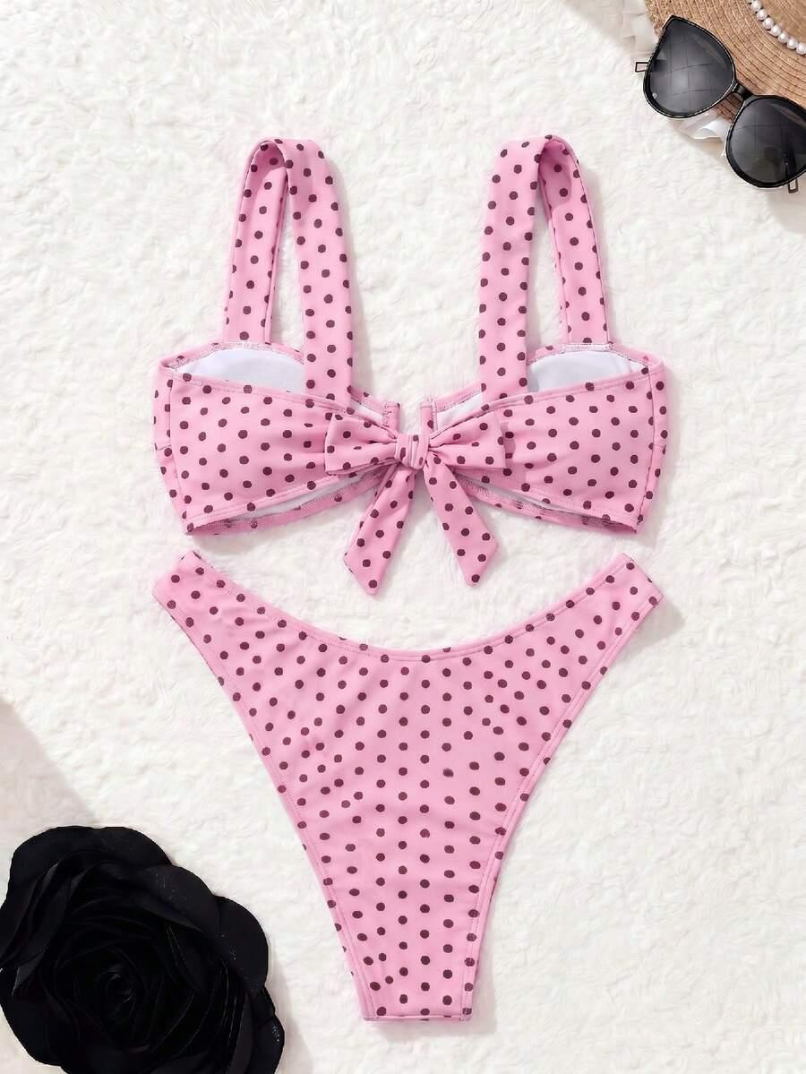 BONVOYETTE DWUCZĘŚCIOWY STRÓJ KĄPIELOWY S09__M