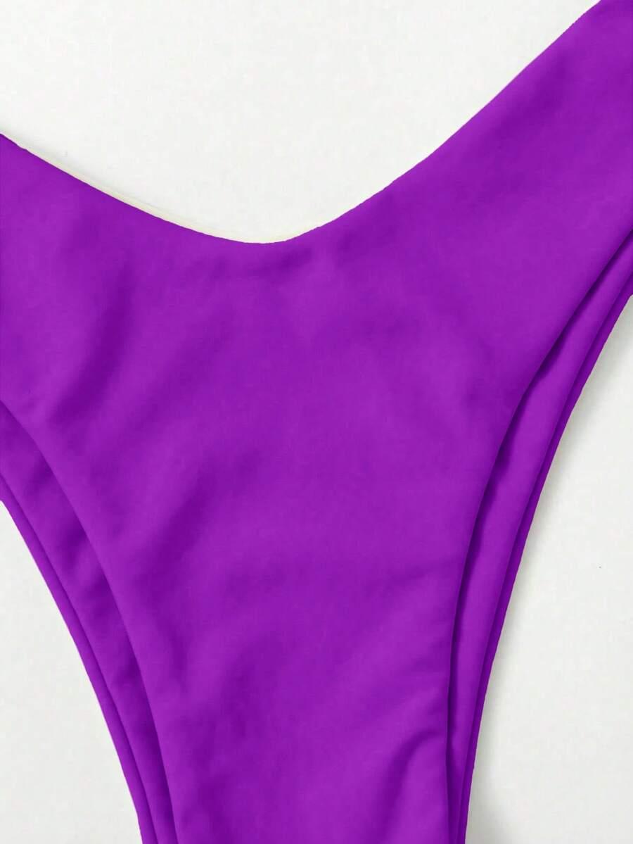 SWIM CHICCIA DWUCZĘŚCIOWY STRÓJ KĄPIELOWY S09__XL