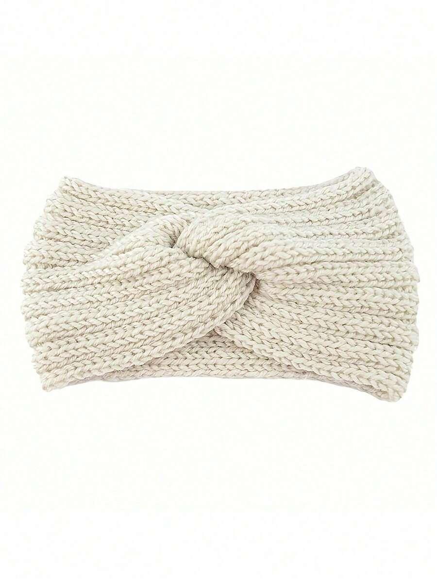 SHEIN OPASKA NA GŁOWĘ 2-PACK W01