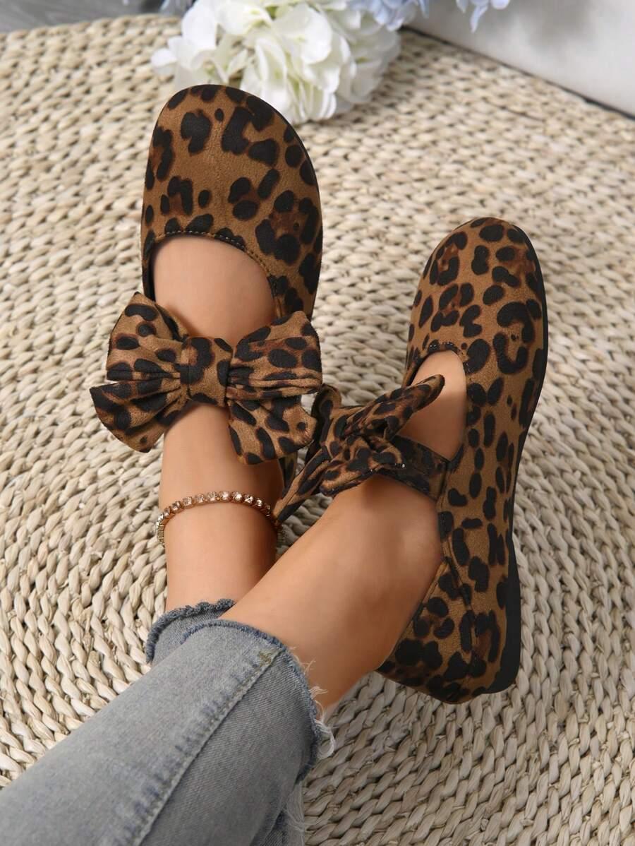 SHEIN BALERINY ANIMAL PRINT S06__39