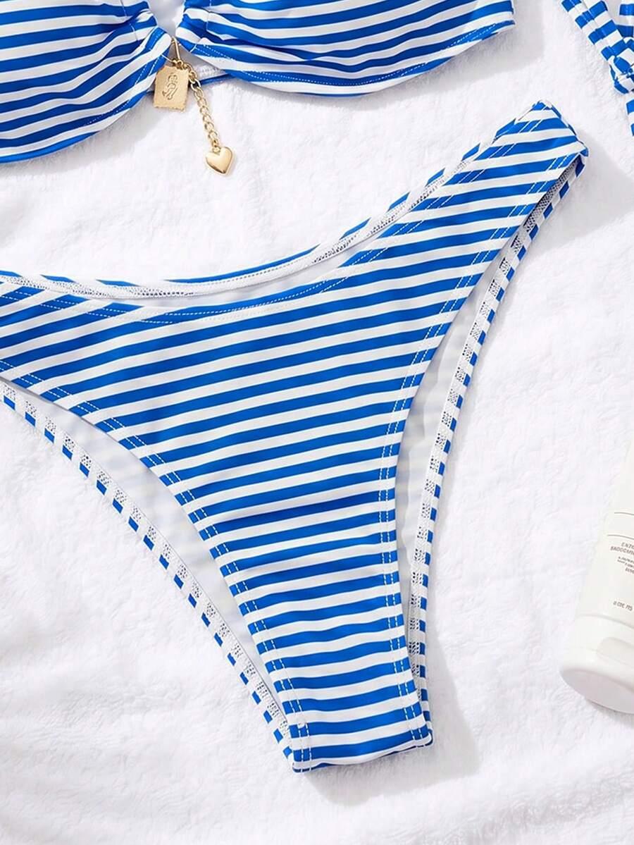 SWIM MOD DWUCZĘŚCIOWY STRÓJ KĄPIELOWY S09__M