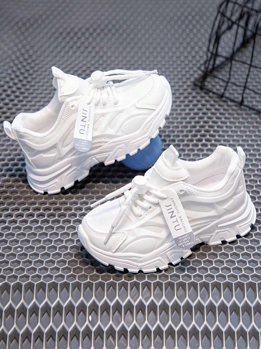 SHEIN BIAŁE BUTY SPORTOWE S06__37