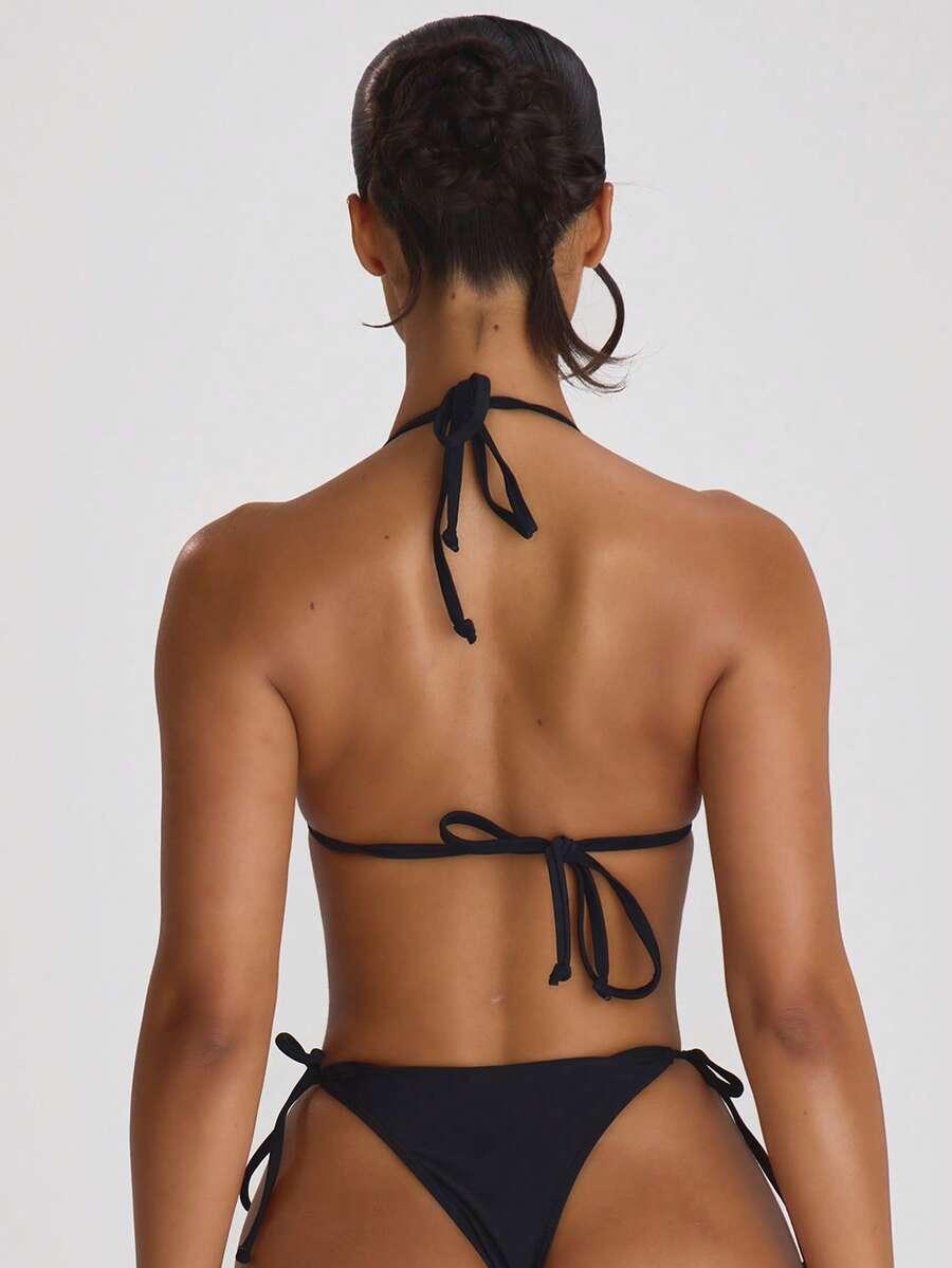 MUSERA CZARNY DÓŁ OD BIKINI S09__S