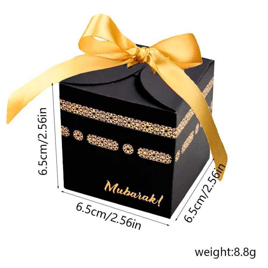SHEIN PUDEŁKA NA PREZENT 10-PACK S07