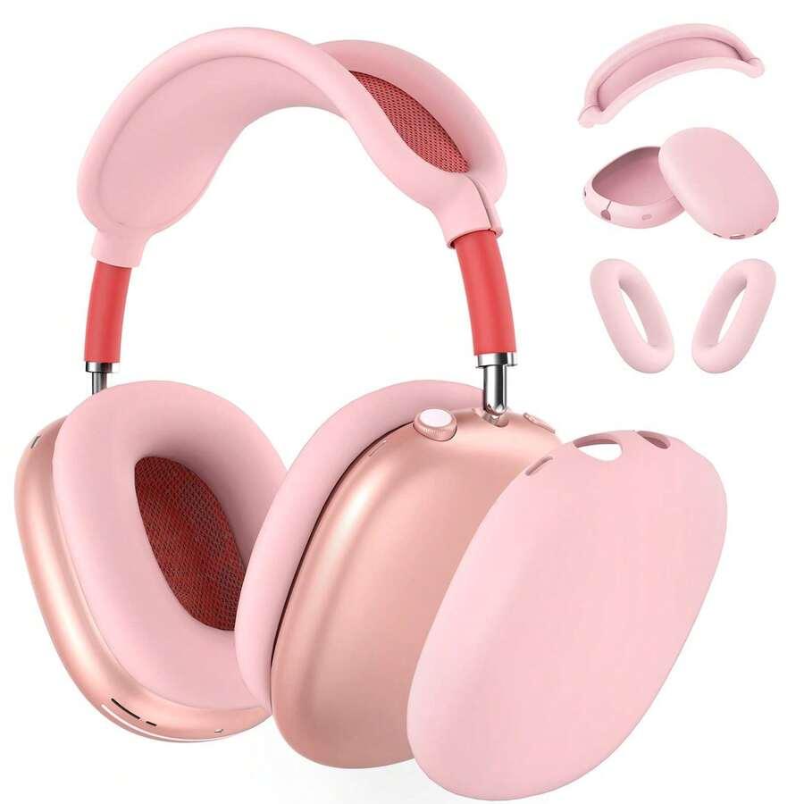 SHEIN ETUI NA SŁUCHAWKI AIRPODS MAX 3 S07