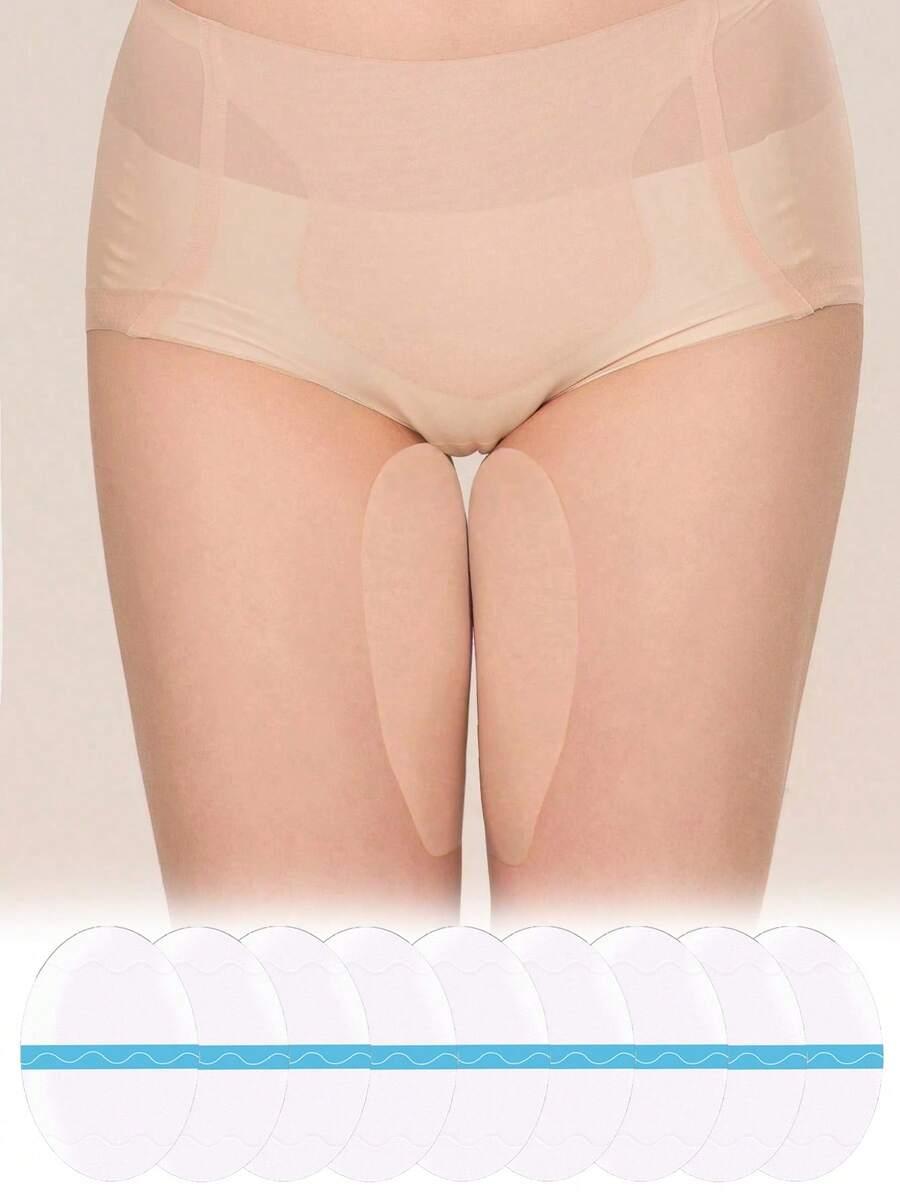 SHEIN NAKLEJKI PRZECIW OTARCIOM 30-PACK S07