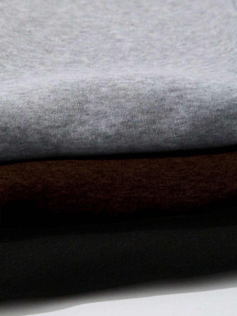 SHEIN SZARE SPODNIE DRESOWE S06__48