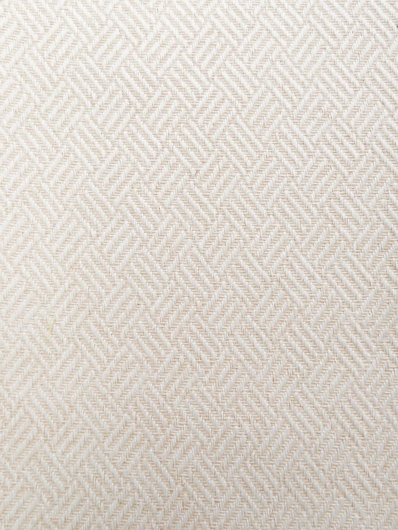 SHEIN BEŻOWA POSZEWKA NA PODUSZKĘ S07__45X45CM
