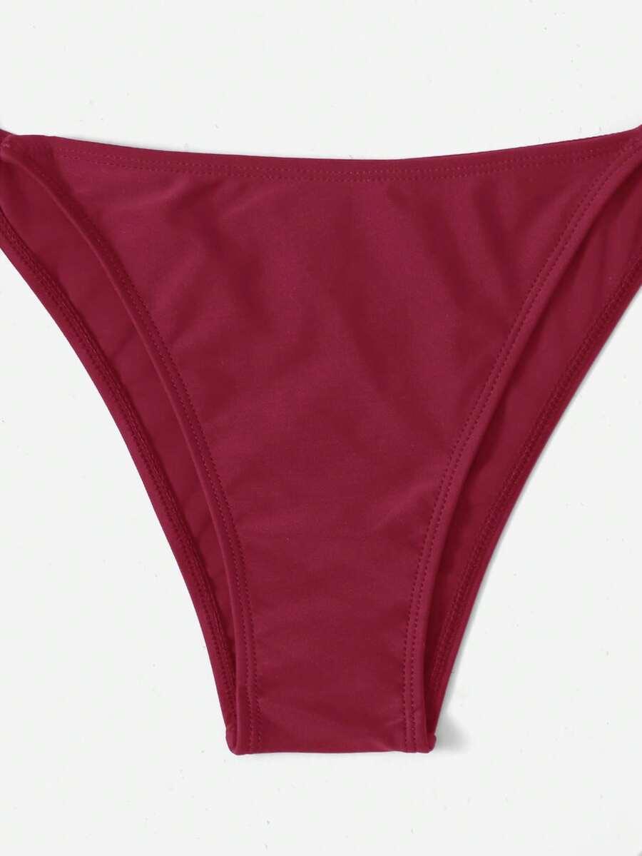 SWIM VCAY DWUCZĘŚCIOWY STRÓJ KĄPIELOWY S09__S