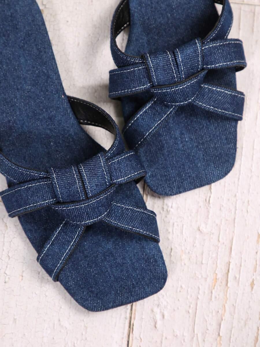 SHEIN KLAPKI CASUAL JEANS S06__39