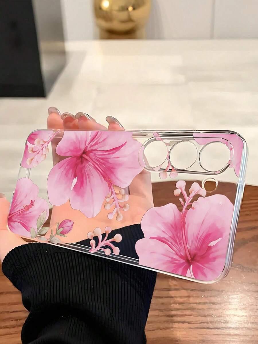 SHEIN ETUI NA TELEFON GALAXY A14 S07