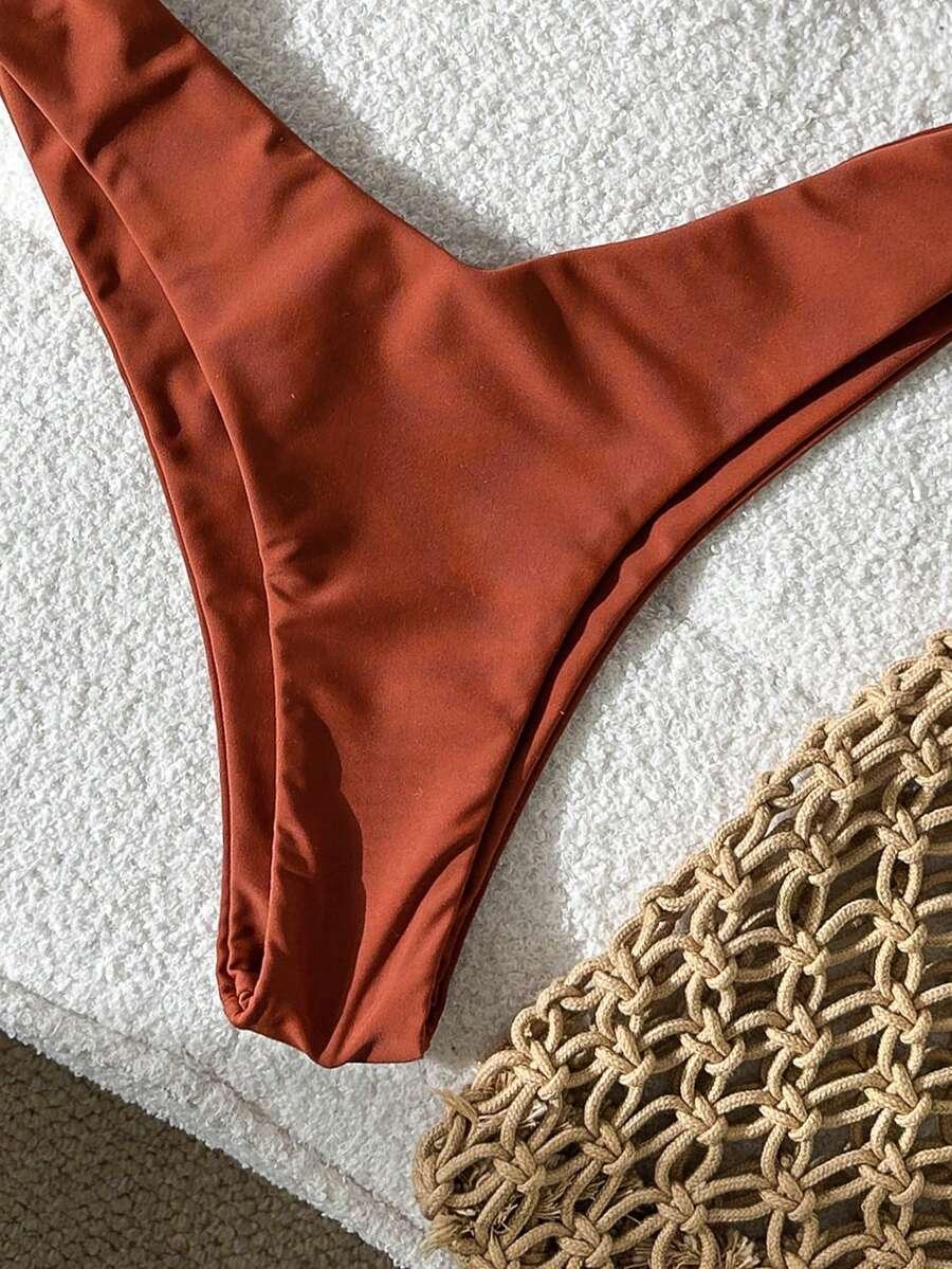 SWIM VCAY DWUCZĘŚCIOWY STRÓJ KĄPIELOWY S09__L