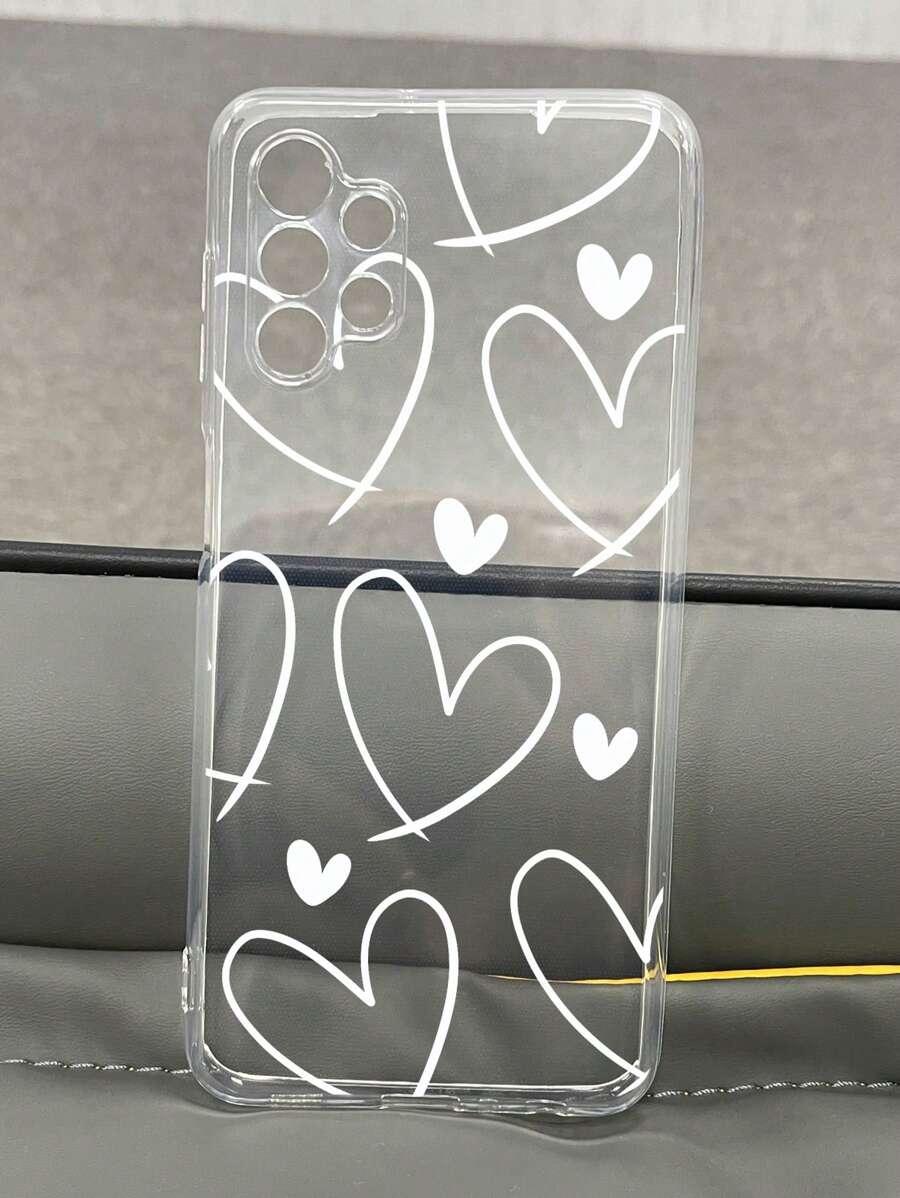 SHEIN ETUI NA TELEFON GALAXY S22+ S07