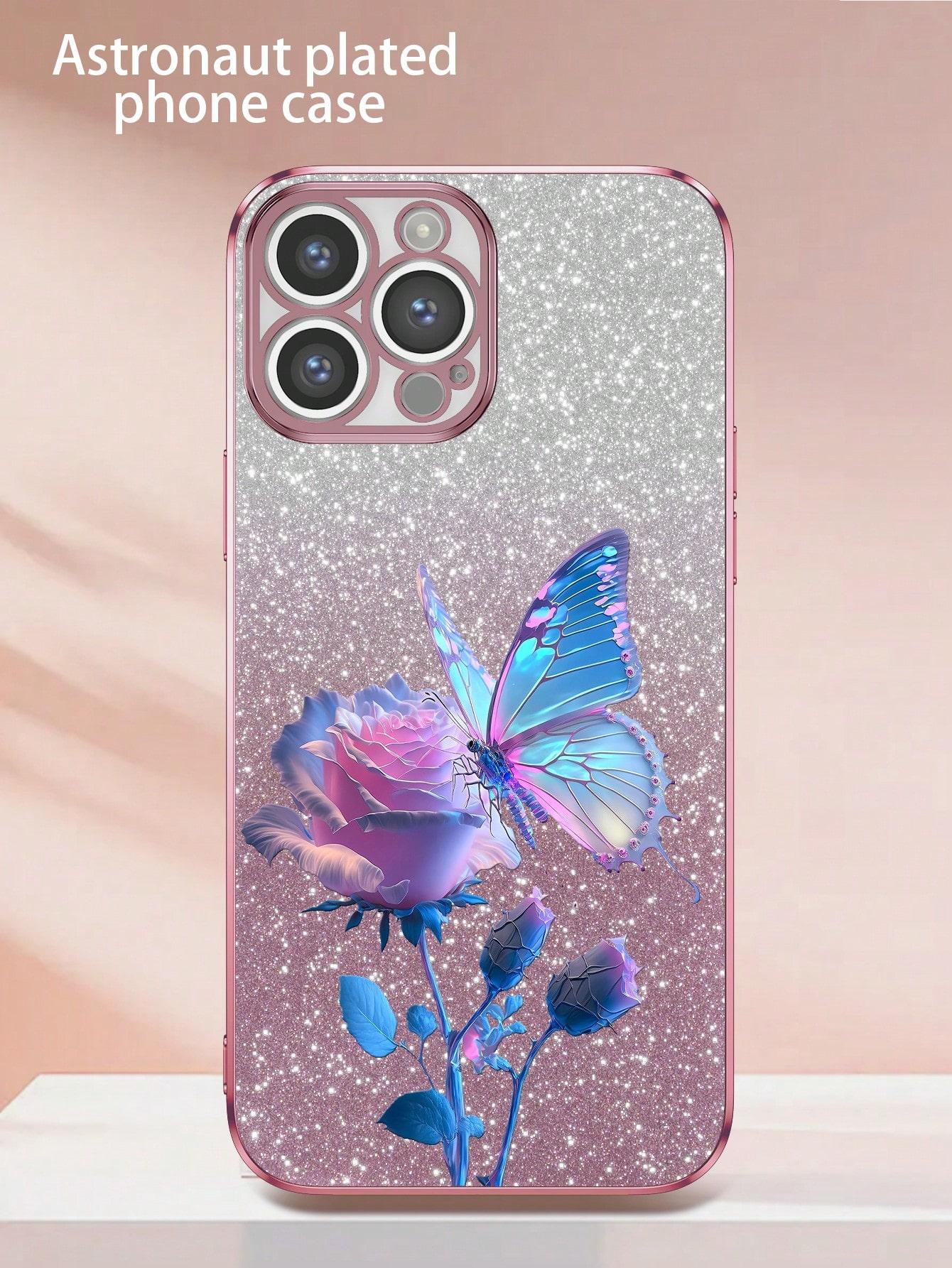 SHEIN ETUI NA TELEFON S07__REDMI