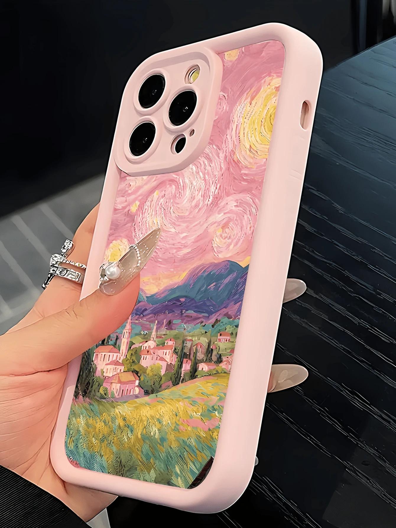 SHEIN ETUI NA TELEFON IPHONE 14 S07