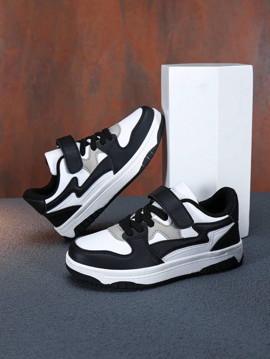 SHEIN BUTY SPORTOWE NA RZEPY S06__35