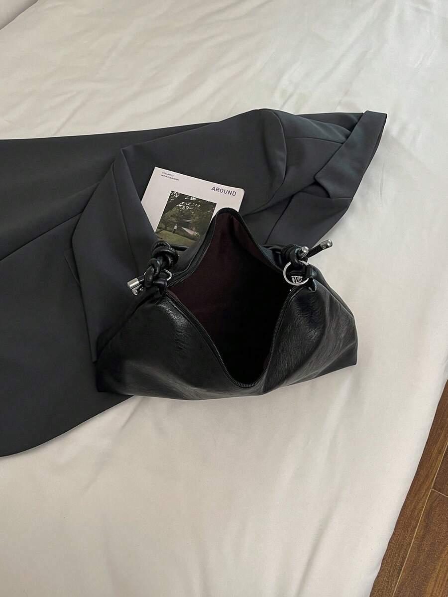 SHEIN TOREBKA IMITACJA SKÓRY S07__35X23