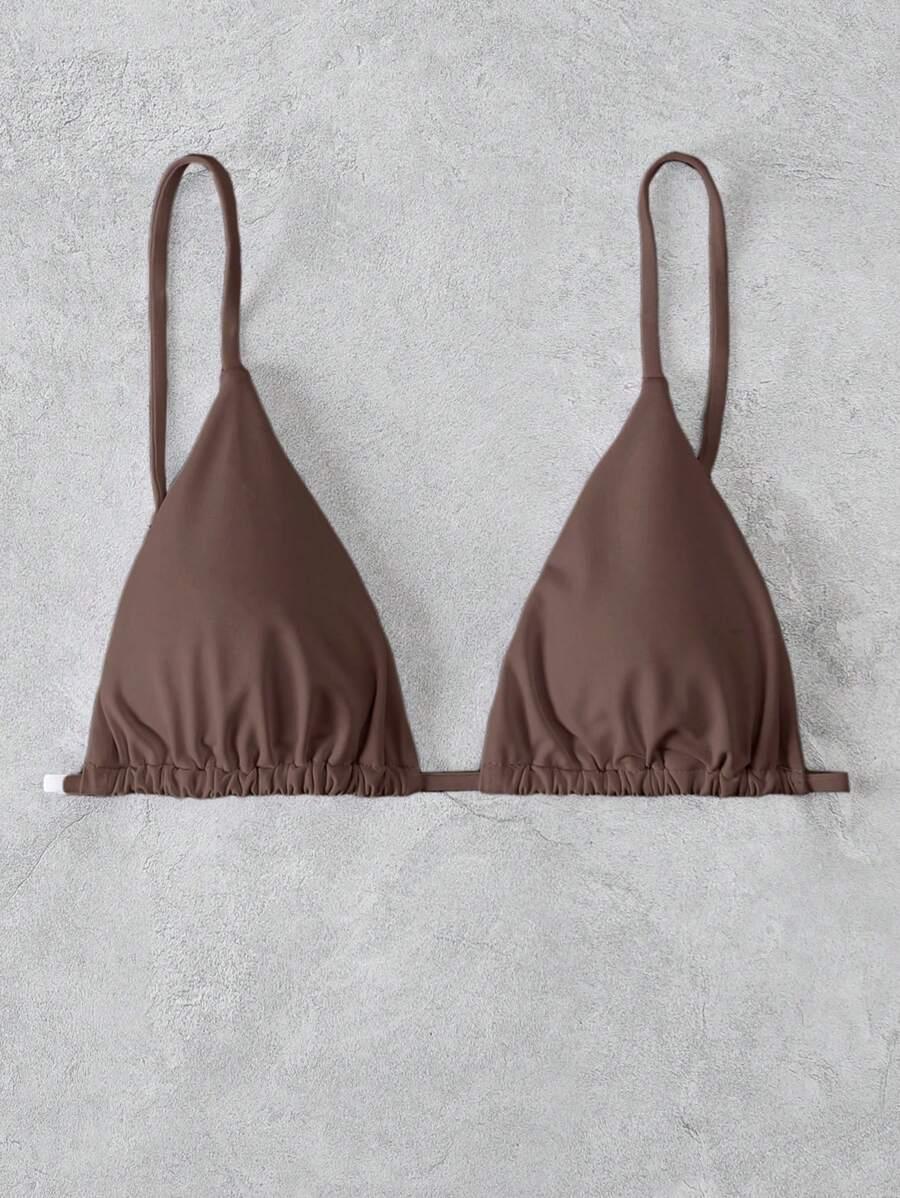 SWIM VCAY BRĄZOWA GÓRA OD BIKINI S09__L