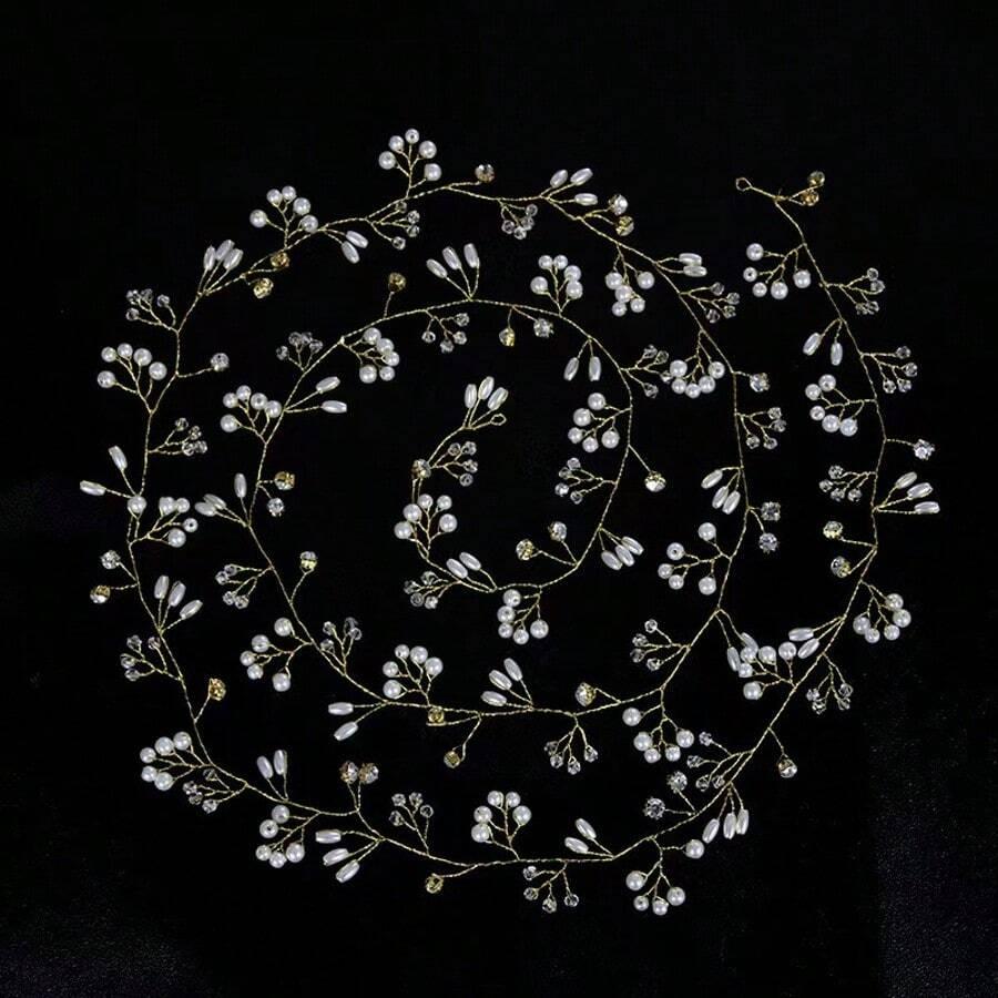 SHEIN OZDOBA DO WŁOSÓW S07