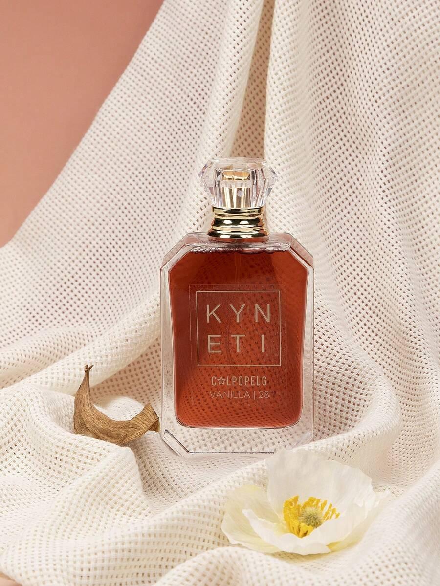 SHEIN ZAPACH DO POMIESZCZEŃ VANILLA S07__100ML
